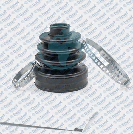SWAPP 55007 Aks Korugu Ic Kit Accent Iii 1.5 Crdi 05>10 {Yag+Kelepceli}